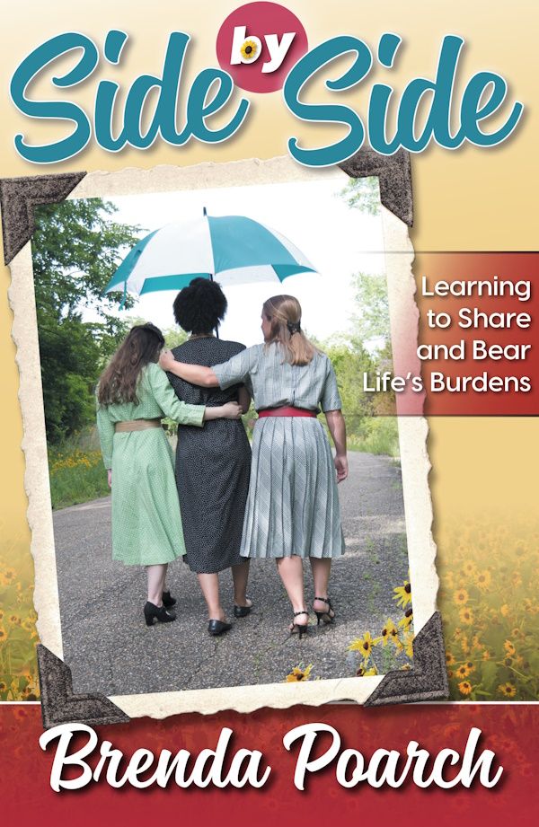 Side by Side Side by Side