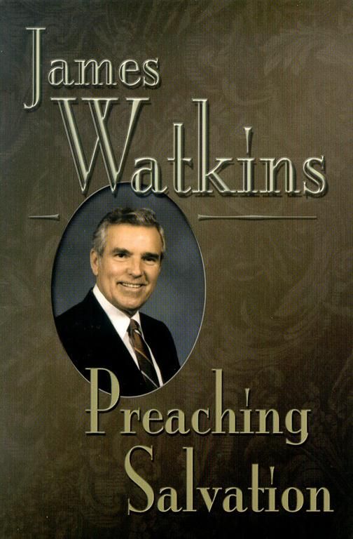 Preaching Salvation (Softcover) Preaching Salvation (Softcover)
