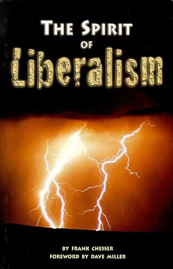 The Spirit of Liberalism