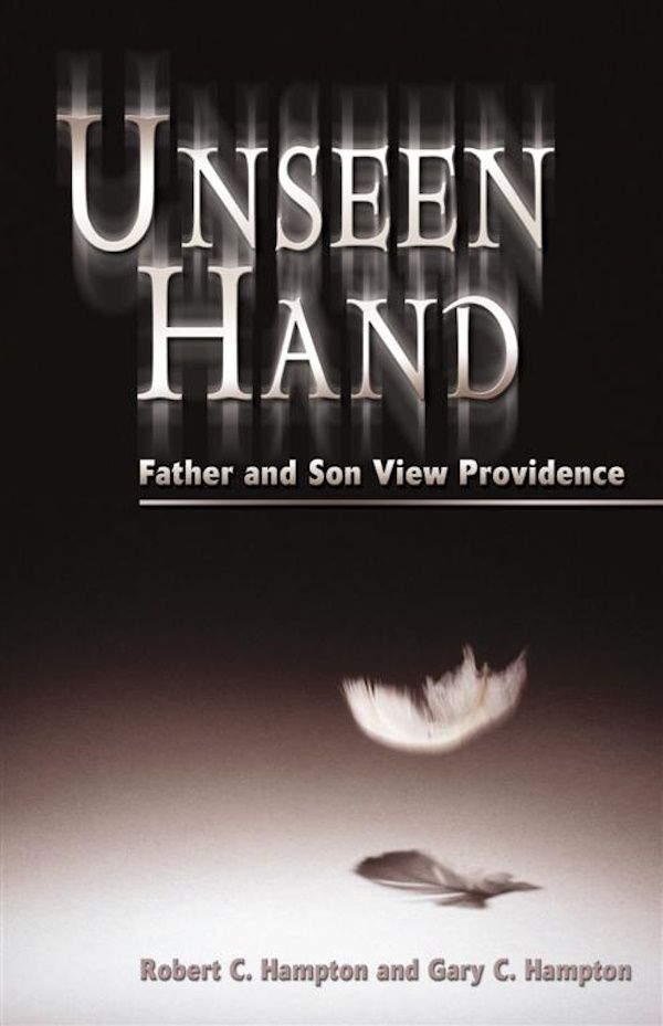 Unseen Hand: Father and Son View Providence