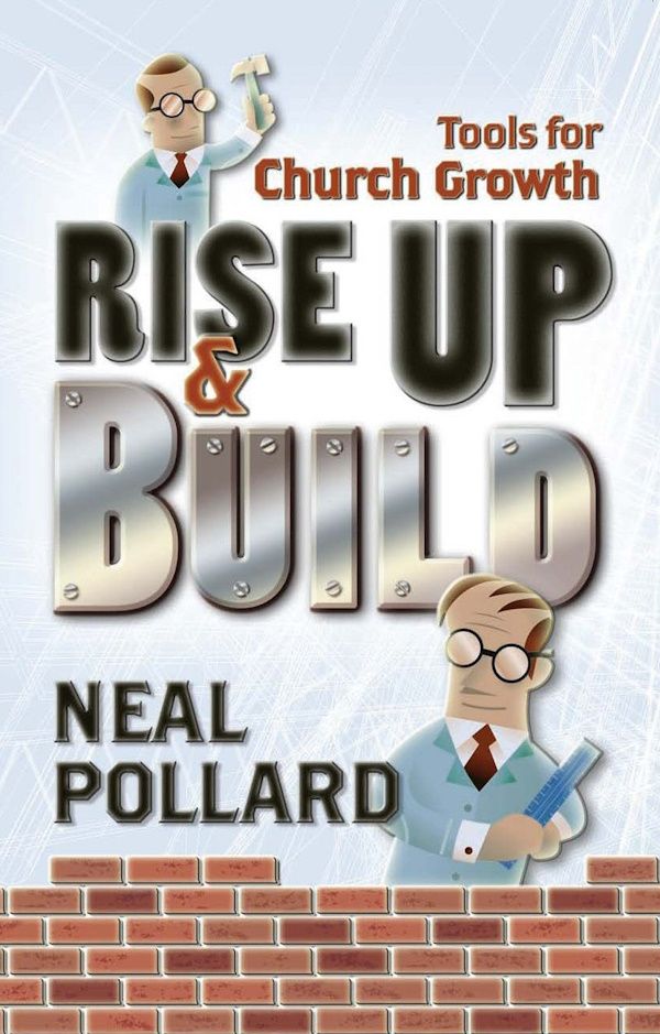 Rise Up and Build Rise Up and Build