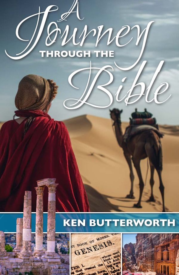 A Journey through the Bible