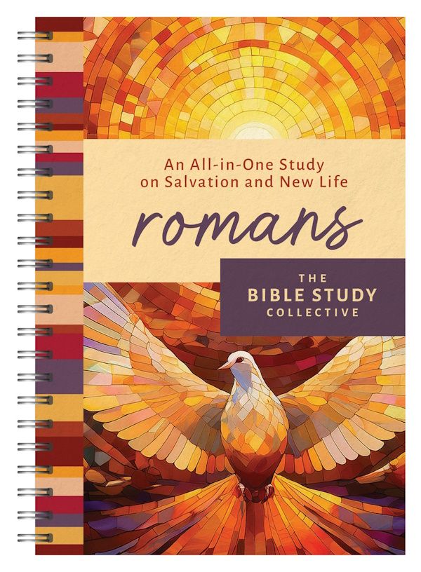 Romans: An All-in-One Study on Salvation and New Life