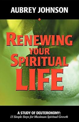 Renewing Your Spiritual Life