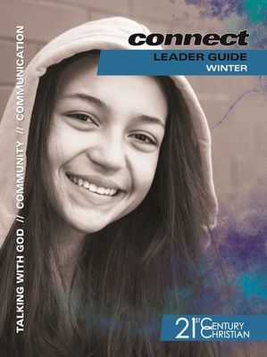 Winter CONNECT Leader Guide