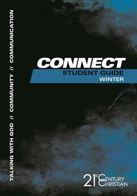 Winter CONNECT Student Guide
