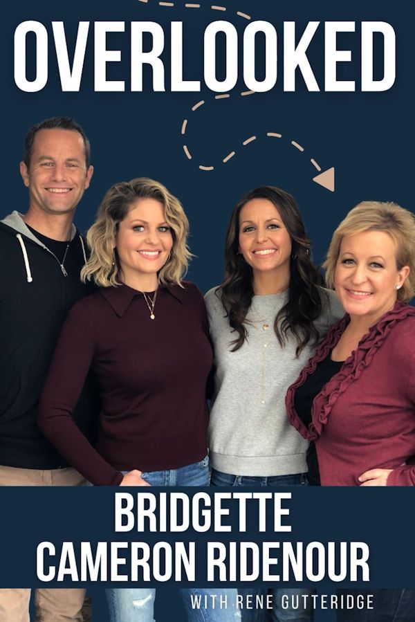 Overlooked Overlooked