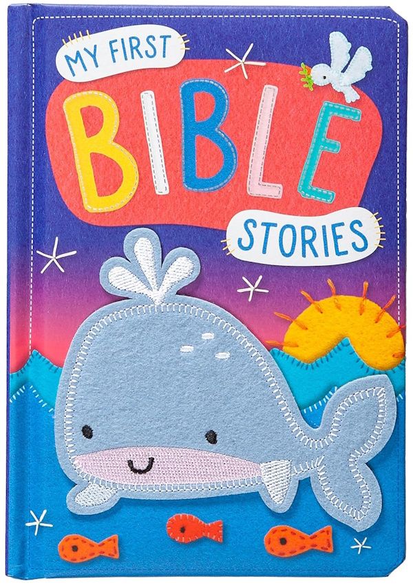 My First Bible Stories, Board Book My First Bible Stories, Board Book