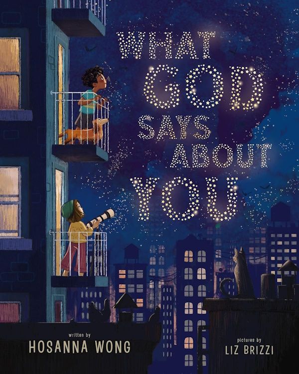 What God Says About You, Hardcover