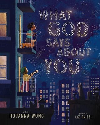 What God Says About You, Hardcover