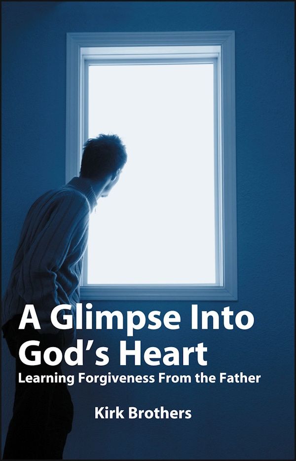 A Glimpse Into God's Heart