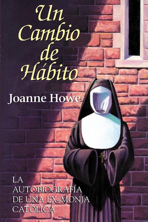 Un Cambio De Habito (A Change of Habit, Spanish Edition)