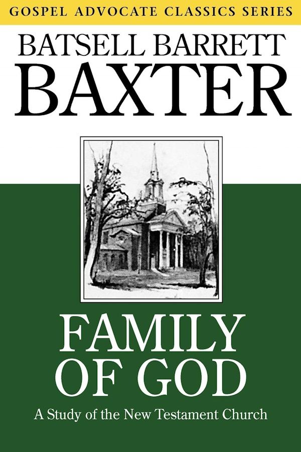 Family of God Family of God