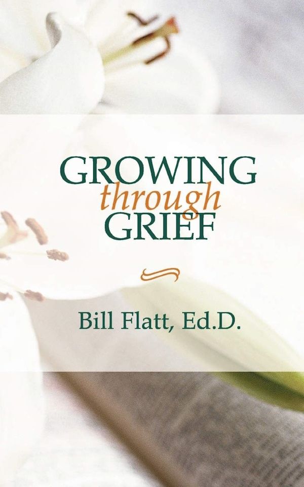 Growing through Grief Growing through Grief