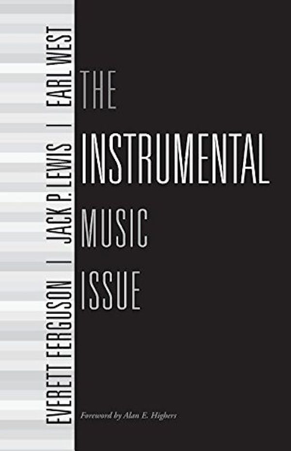 The Instrumental Music Issue