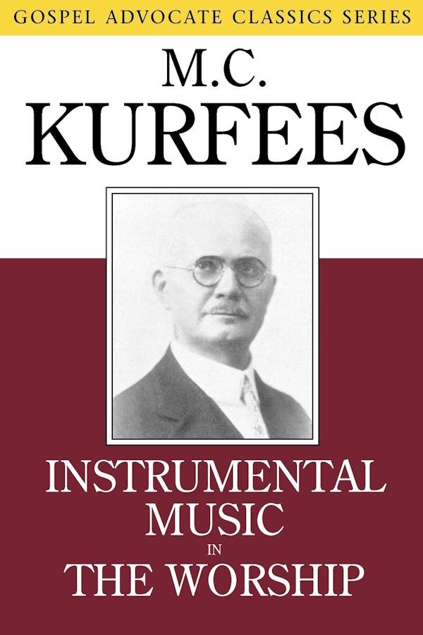 Instrumental Music in the Worship Instrumental Music in the Worship