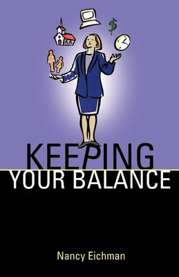 Keeping Your Balance Keeping Your Balance
