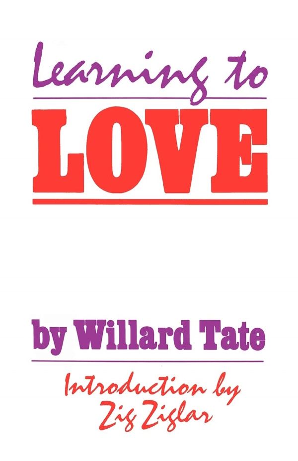 Learning to Love