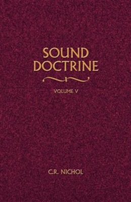Sound Doctrine, Vol. 5 Sound Doctrine, Vol. 5