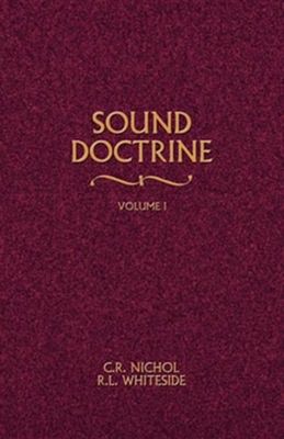 Sound Doctrine, Vol. 1 Sound Doctrine, Vol. 1