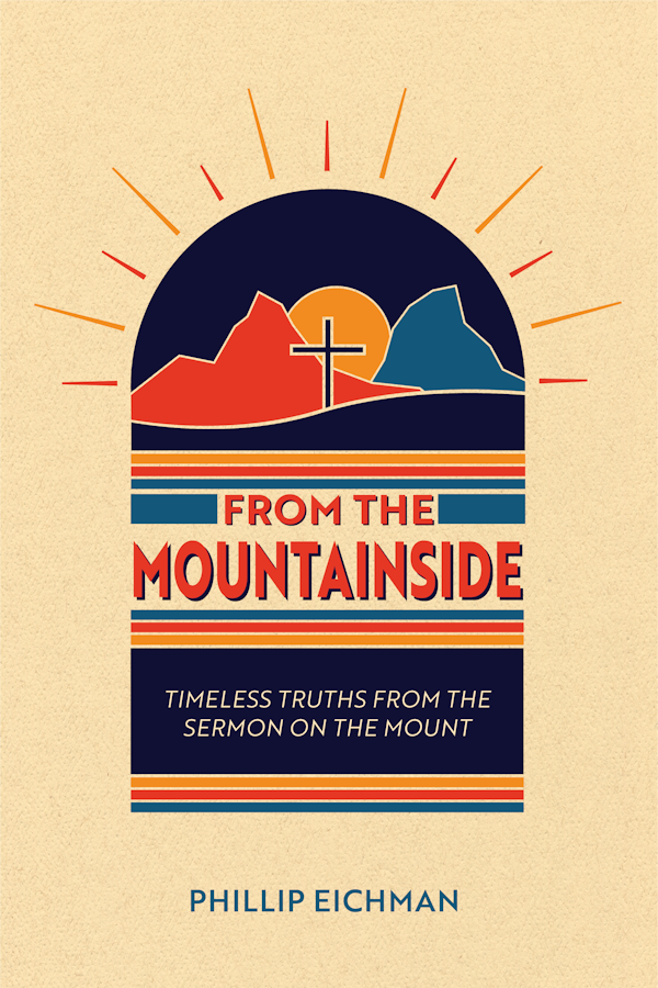 From The Mountainside