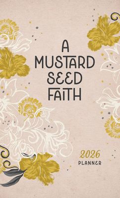 2026 Planner - A Mustard Seed Faith 2026 Planner - A Mustard Seed Faith