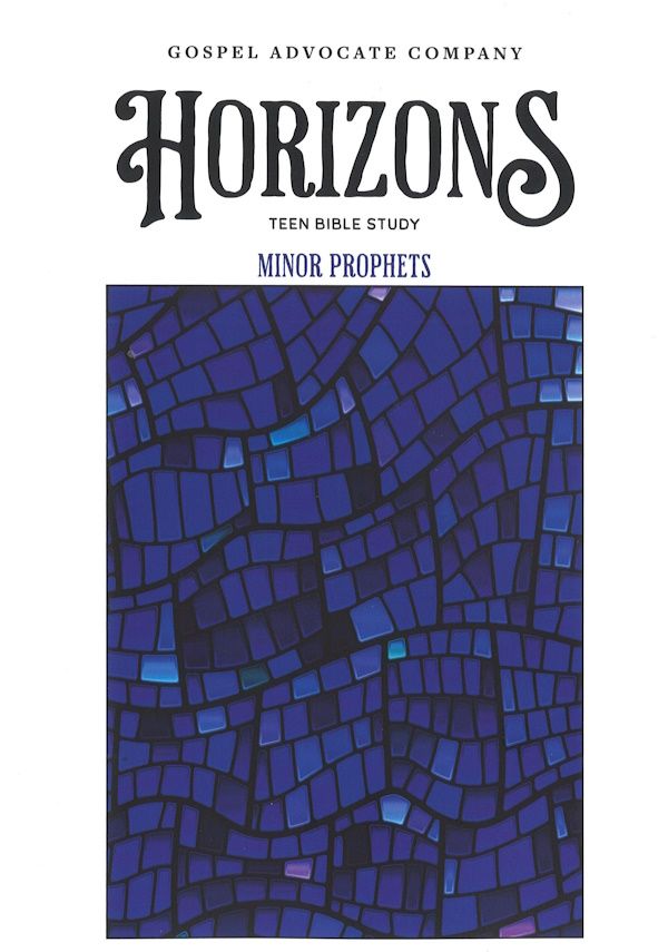 Winter 2025-26 Horizons Teens Student Guide Winter 2025-26 Horizons Teens Student Guide