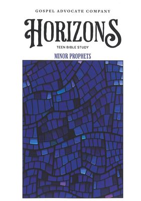 Winter 2025-26 Horizons Teens Student Guide Winter 2025-26 Horizons Teens Student Guide