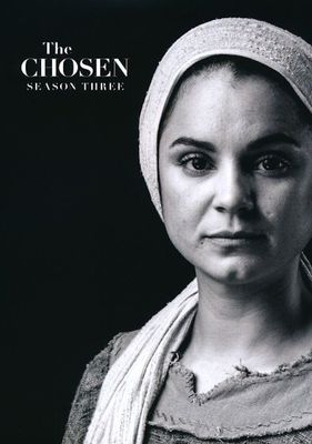 The Chosen: Season 3, DVD The Chosen: Season 3, DVD