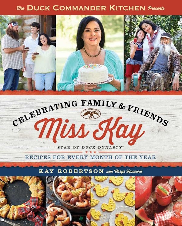 Celebrating Family and Friends: Recipes for Every Month of the Year Celebrating Family and Friends: Recipes for Every Month of the Year