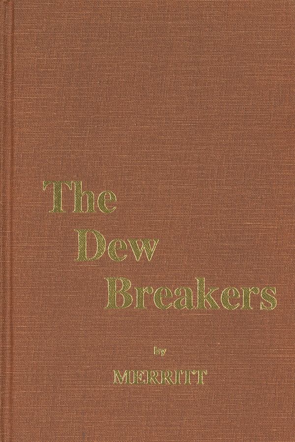 The Dew Breakers The Dew Breakers