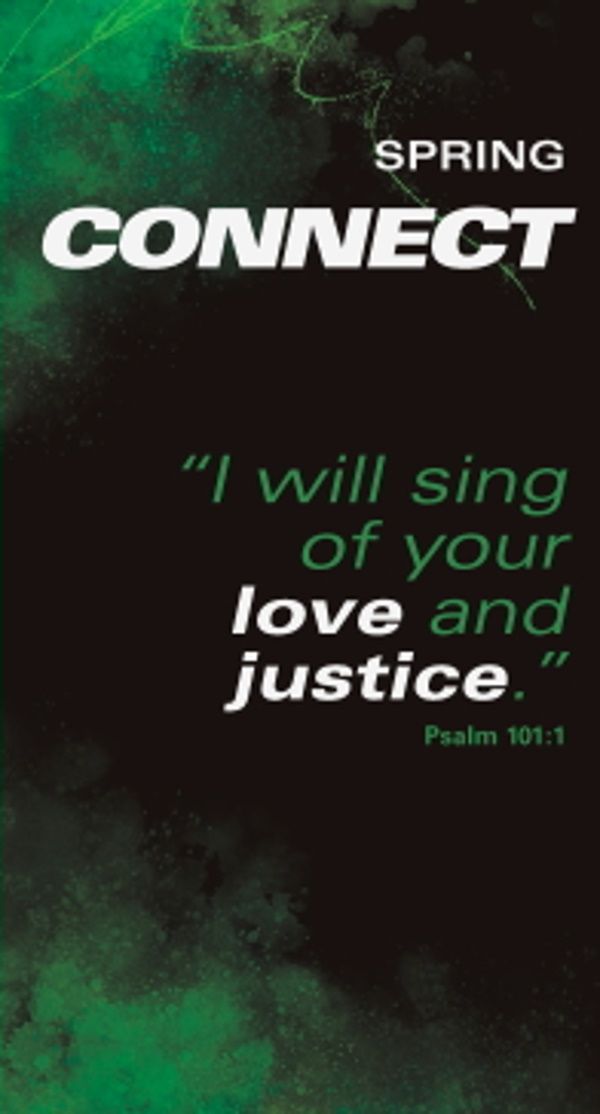 Spring CONNECT Digital Resources