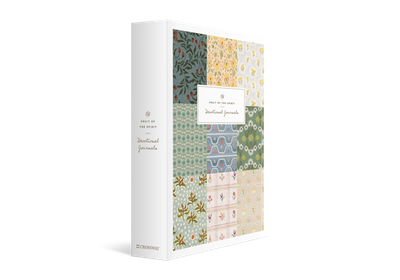 ESV Devotional Journal, Fruit of the Spirit: Box Set