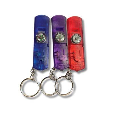 Untangled VBS Jungle Guide Gadgets  (pk of 12)