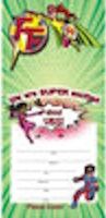 Faith Force Door Hangers (pk of 100)