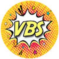 Faith Force VBS Stickers