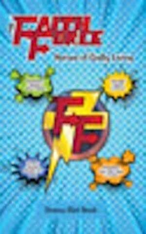 Faith Force Drama Skit Book