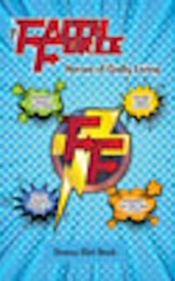 Faith Force Drama Skit Book