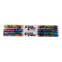 Faith Force Theme Pencils (pk of 24)