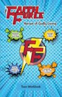 Faith Force Teen Workbook (Grades 7-12) Faith Force Teen Workbook (Grades 7-12)