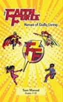 Faith Force Intermediate Teacher (Grades 3-4)