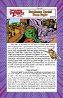 Faith Force Junior Workbook (Grades 5-6)