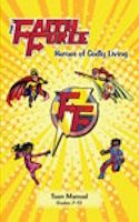 Faith Force Junior Teacher (Grades 5-6)