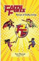 Faith Force Primary Teacher (Grades 1-2)