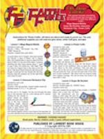 Faith Force Theme Craft Kit