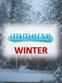 Immerse in His Word Winter Quarter