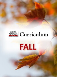 Gospel Advocate Fall Quarter