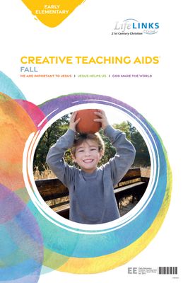 Fall LifeLINKS Early Elementary Creative Teaching Aids Fall LifeLINKS Early Elementary Creative Teaching Aids