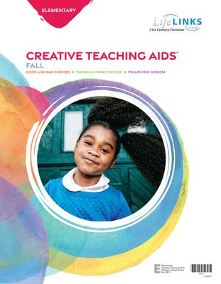 Fall LifeLINKS Elementary Creative Teaching Aids Fall LifeLINKS Elementary Creative Teaching Aids