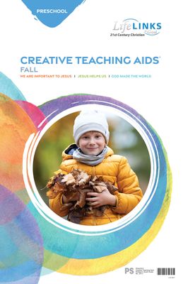 Fall LifeLINKS Preschool Creative Teaching Aids Fall LifeLINKS Preschool Creative Teaching Aids